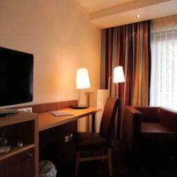  Strandhotel Binz