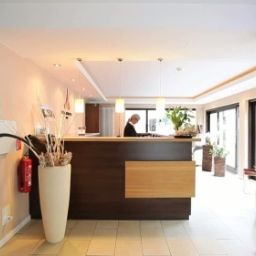 Strandhotel Binz