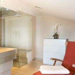  Strandhotel Binz