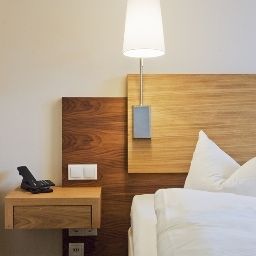  Strandhotel Binz