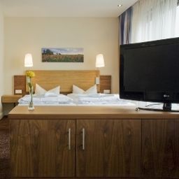  Strandhotel Binz