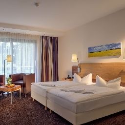  Strandhotel Binz