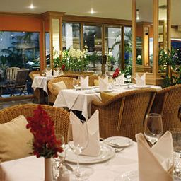 Ristorante Tarntawan Place Fotos