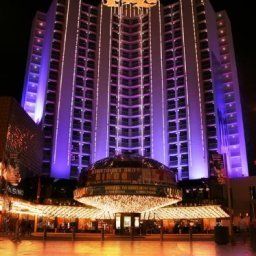 Plaza Hotel and Casino Las Vegas