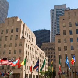 DoubleTree Suites by Hilton New York City Times Square New York