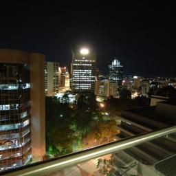  BEST WESTERN Astor Metropole Hotel & Apartments
