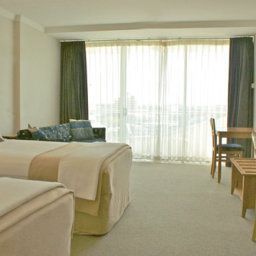 Pokój BEST WESTERN Astor Metropole Hotel & Apartments
