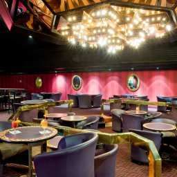 Ristorante DoubleTree by Hilton San Jose
