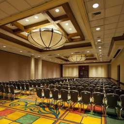Sala congressi DoubleTree by Hilton San Jose