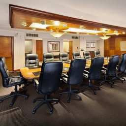 Sala congressi DoubleTree by Hilton San Jose