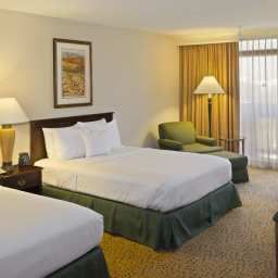 Camera DoubleTree by Hilton San Jose