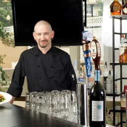 Restaurant Washington Suites Alexandria