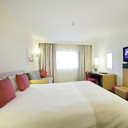 Novotel London Waterloo London