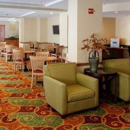 Halle SpringHill Suites Dallas Downtown/West End