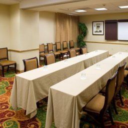 Tagungsraum SpringHill Suites Dallas Downtown/West End