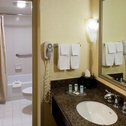 Zimmer SpringHill Suites Dallas Downtown/West End