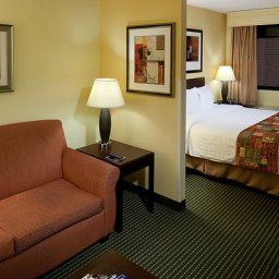 Zimmer SpringHill Suites Dallas Downtown/West End
