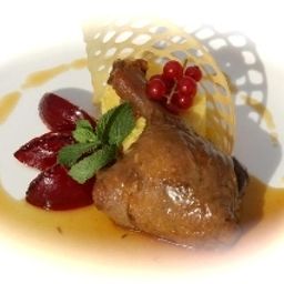 Restaurant Golden Ring Hotel