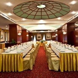 Banqueting hall Golden Ring Hotel