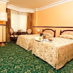  Golden Ring Hotel