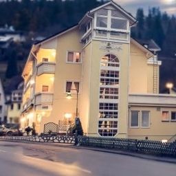Tannenhof Lauterbach Baden-Württemberg