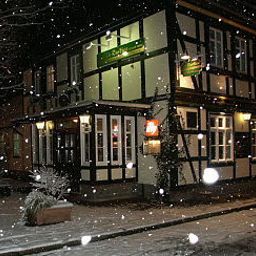 La Rustica Altstadthotel Wernigerode