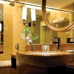 Salle de bains Tianfu Sunshine Fotos