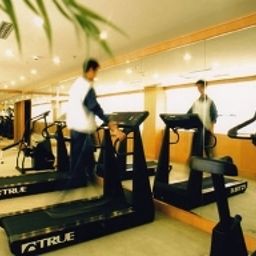 Remise en forme Tianfu Sunshine Fotos