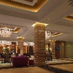 Hall Tianfu Sunshine Fotos