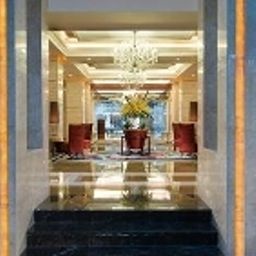 Hall Tianfu Sunshine Fotos