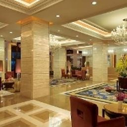 Hall Tianfu Sunshine Fotos