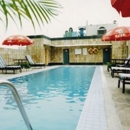 Piscine Tianfu Sunshine Fotos
