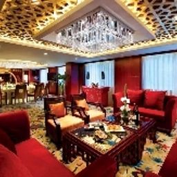 Restaurant Tianfu Sunshine Fotos