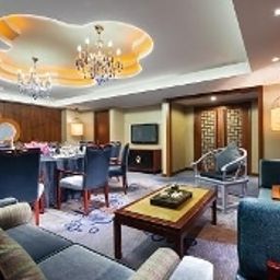 Restaurant Tianfu Sunshine Fotos