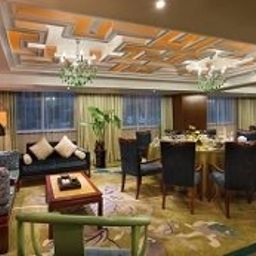 Restaurant Tianfu Sunshine Fotos