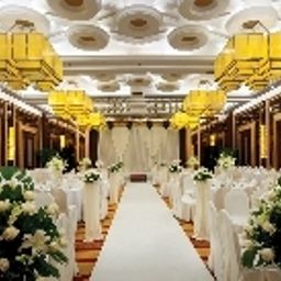 Salle de banquets Tianfu Sunshine Fotos