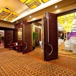 Salle de banquets Tianfu Sunshine Fotos