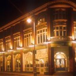 Arlington Hotel Temple Bar Dublin