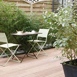 Terrazza Kyriad Paris La Defense Courbevoie