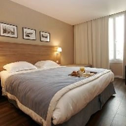  Kyriad Paris La Defense Courbevoie