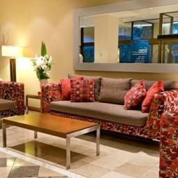 Hall Rydges North Sydney Fotos