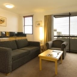  Rydges North Sydney Fotos