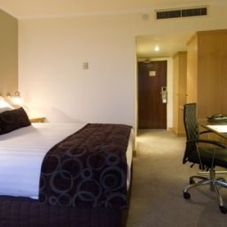 Room Rydges North Sydney Fotos