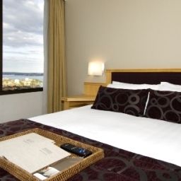 Room Rydges North Sydney Fotos