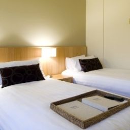 Room Rydges North Sydney Fotos