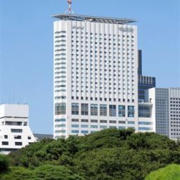 Century Southern Tower Hotel Tokyo Nakano