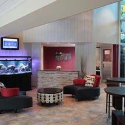 Ramada Plaza Dieppe/Crystal Palace Moncton NB