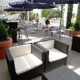Terrazza Majadahonda