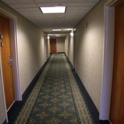 Hall Ameritel Inn