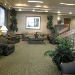 Hall Ameritel Inn